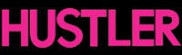 Hustler logo Hustler seksi ves