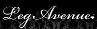 Leg Avenue logo Leg Avenue seksi ves