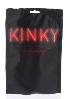 The Kinky Fantasy Kit 10424 / 8797