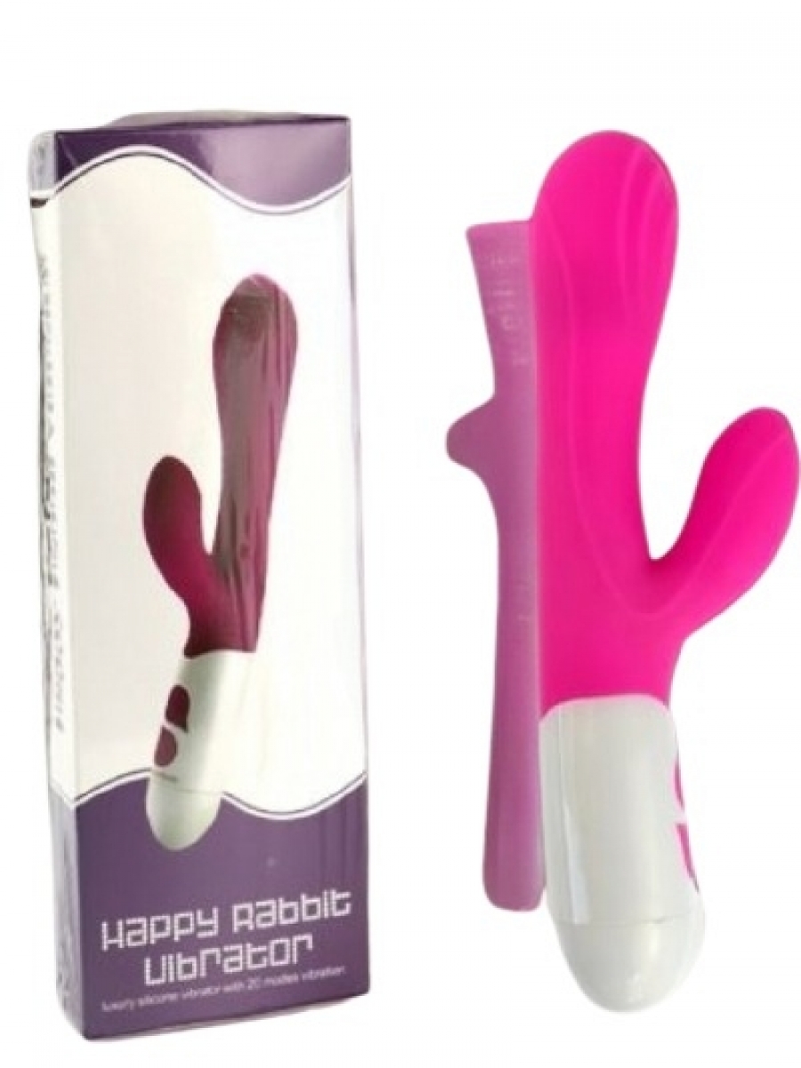  Zeka Vibrator YQW 443