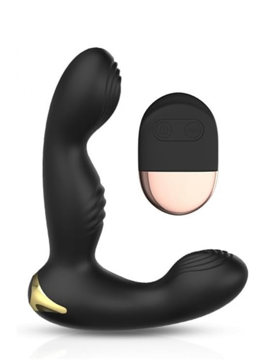 Masažer za prostatu LLB2122
