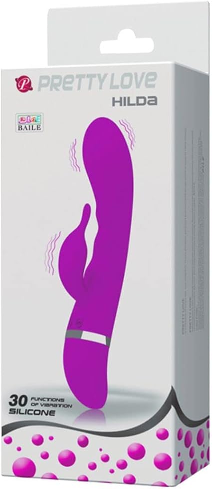 Pretty Love Hilda  BI 14388