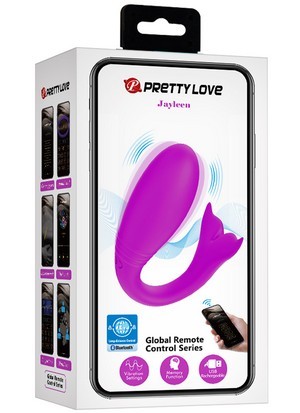 Pretty Love Jayleen  BI 14911HP