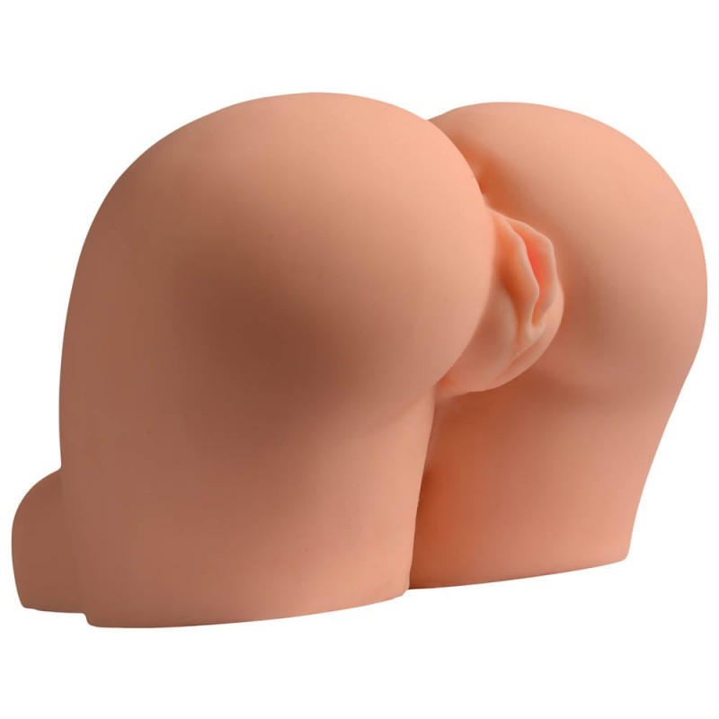 Huge full big ass masturbator MSTRS00021