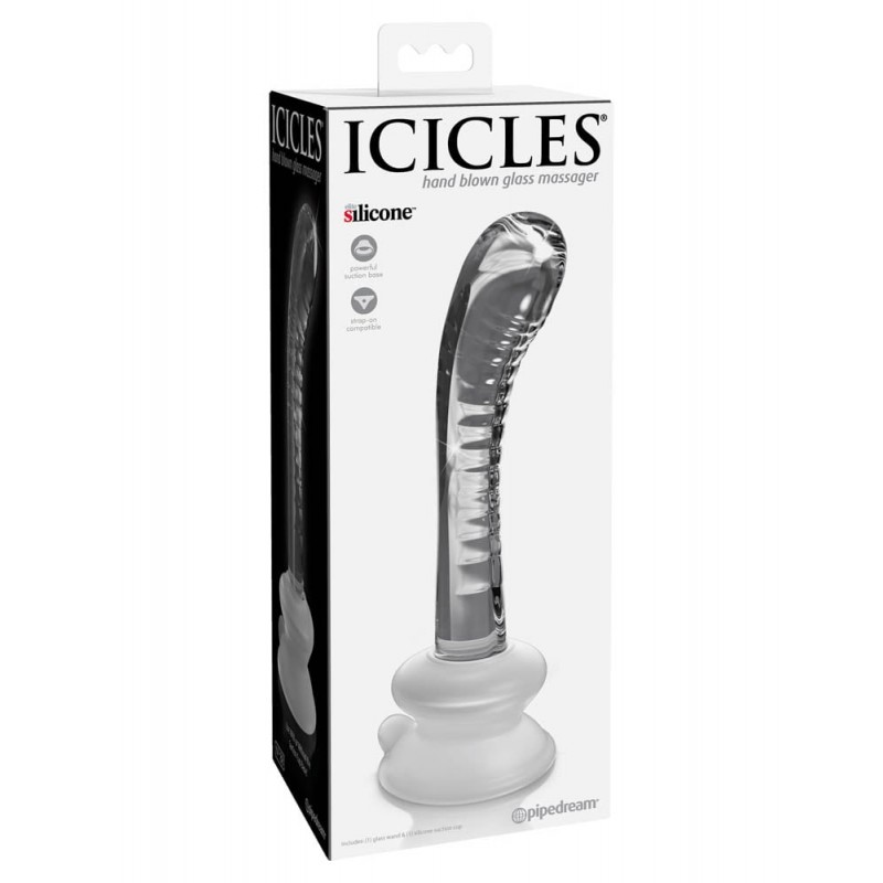 Pipedream - Icicles No. 88 PIPE288820/ 6222