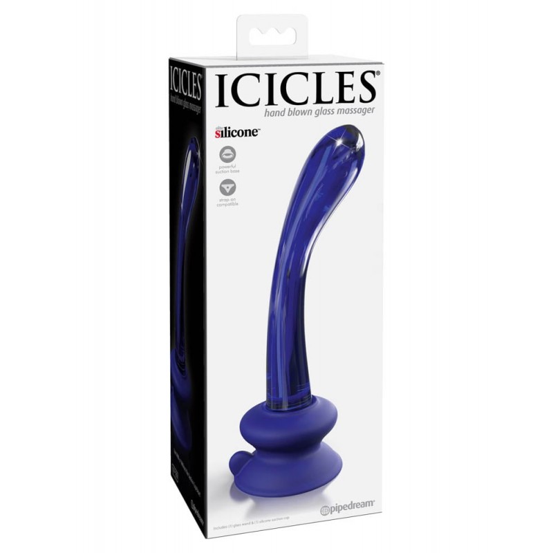 Pipedream - Icicles No. 89 PIPE288914/ 6220