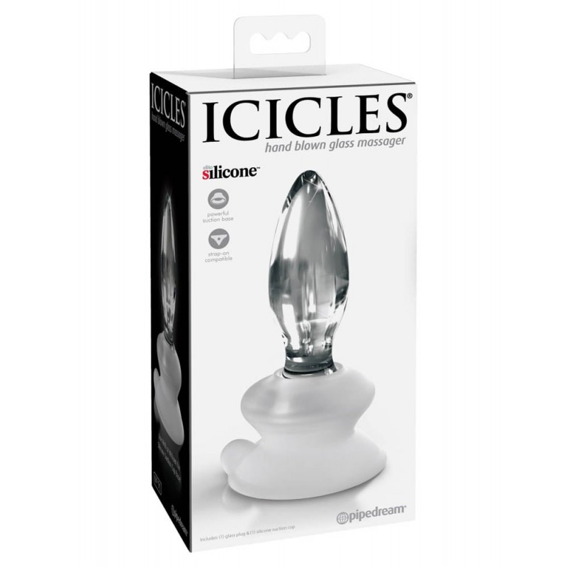 Pipedream - Icicles No. 91 PIPE289120/ 6418