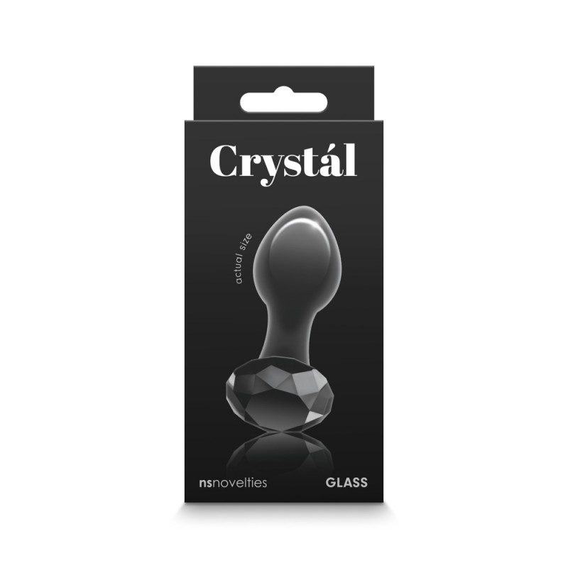 Crystal - Gem - Black NSTOYS0915 / 8062