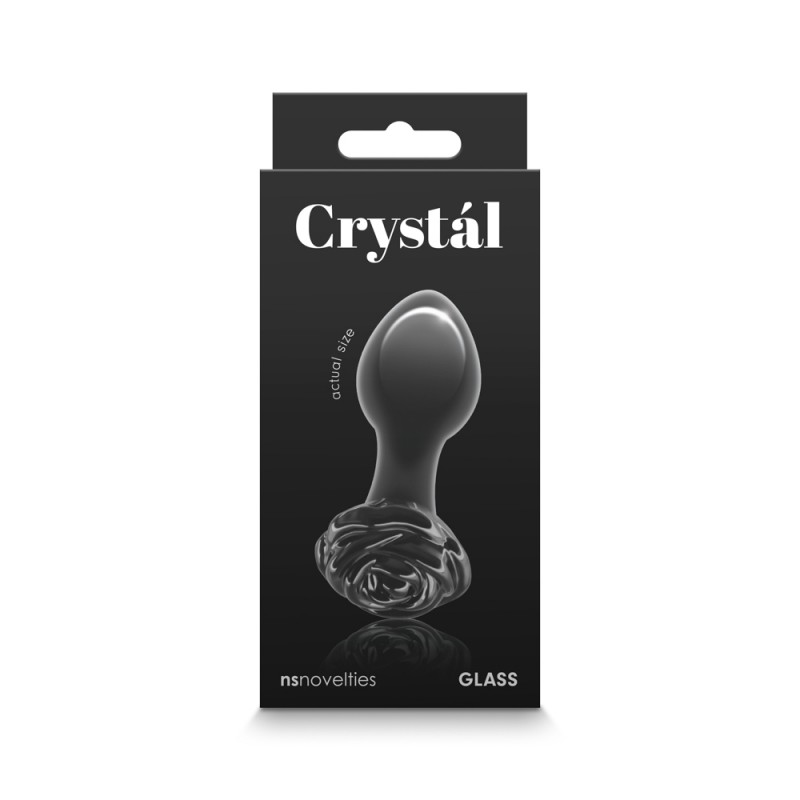 Crystal - Rose - Black NSTOYS0918 / 7881