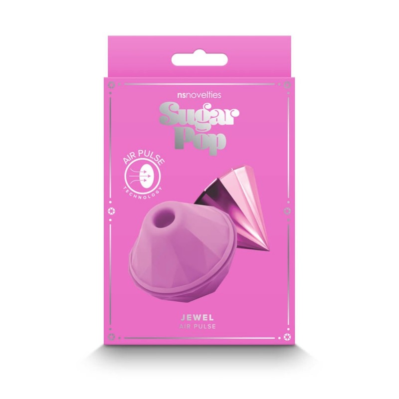 Sugar Pop - Jewel - Pink NSTOYS0984 / 0390