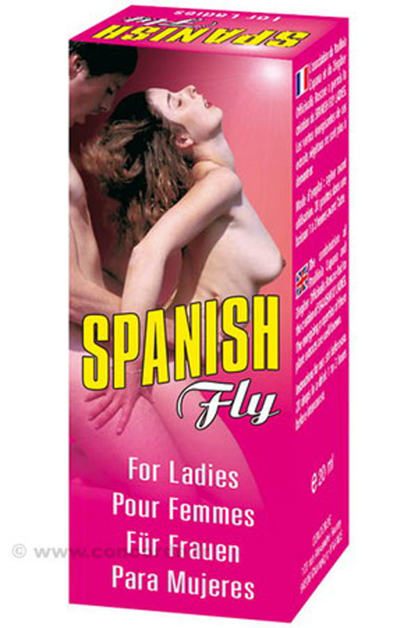 Spanish Fly Woman - Spanska musica za zene/ 269