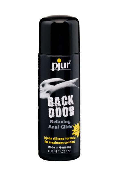 Pjur Back Door silikonski lubrikant PJUR000058/ 3182