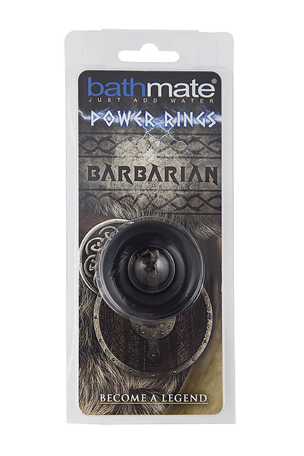 Bathmate Barbarian prsten za erekciju BATHMATE26 / 7472