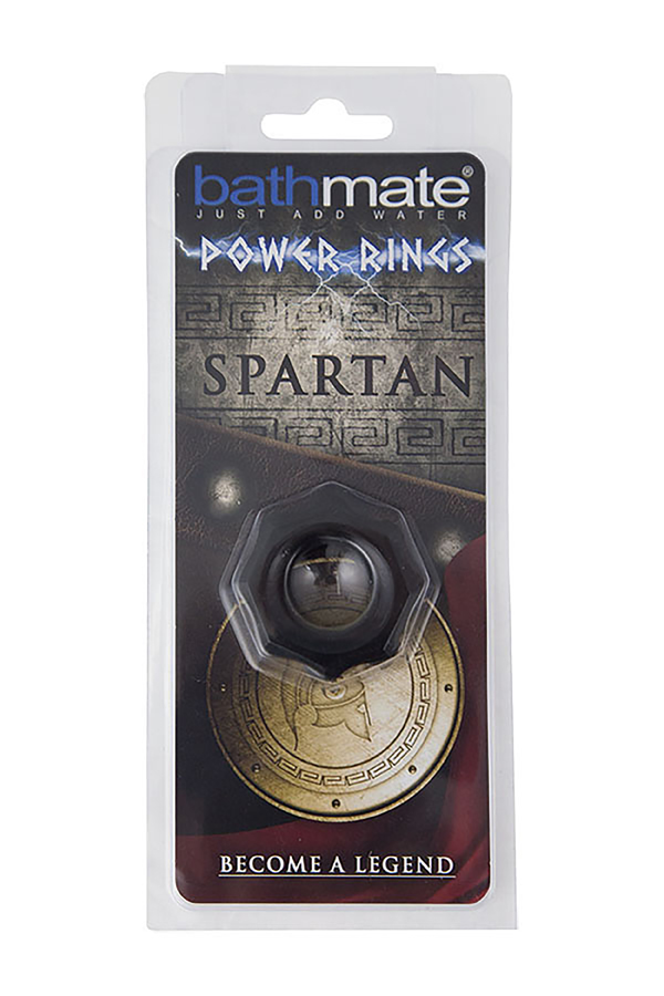 Bathmate Spartan penis prsten od silikona BATHMATE28/ 6545