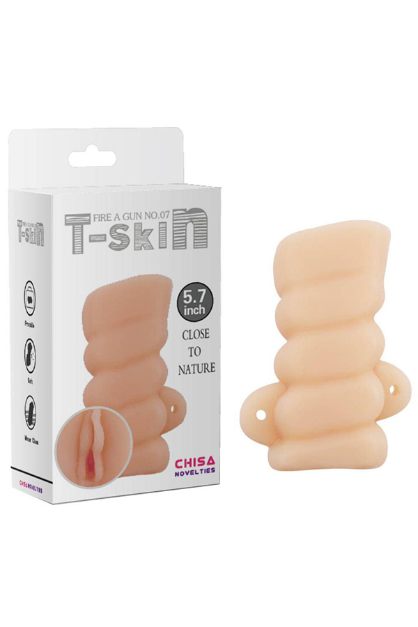 Manja realistična vagina masturbator CHISA00059/ 5177