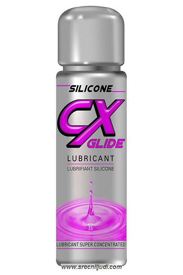 Za seks lubrikant vodeni Lubrikant :