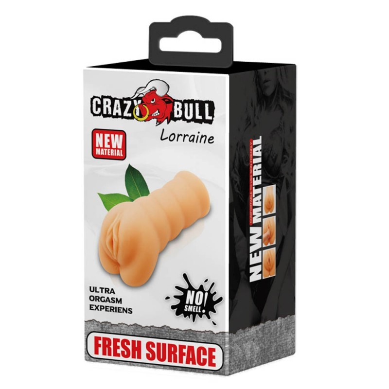 New material Masturbator D01412 / 6965