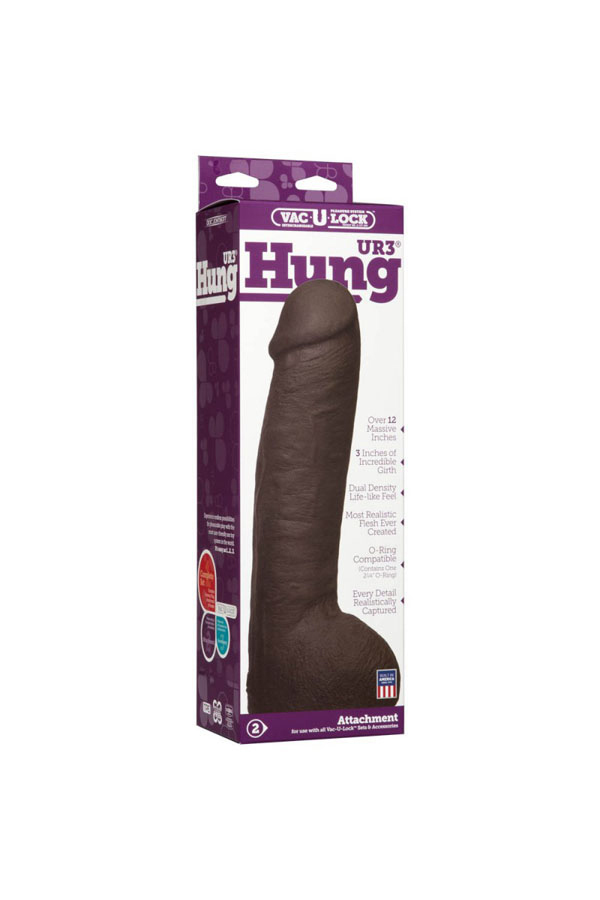 veliki crni kurac dildo