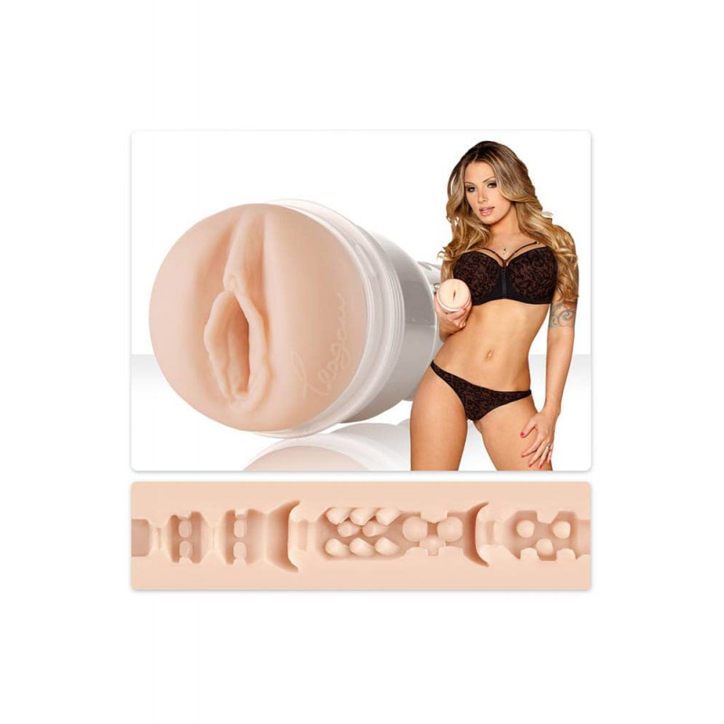Crni fleshlight porno