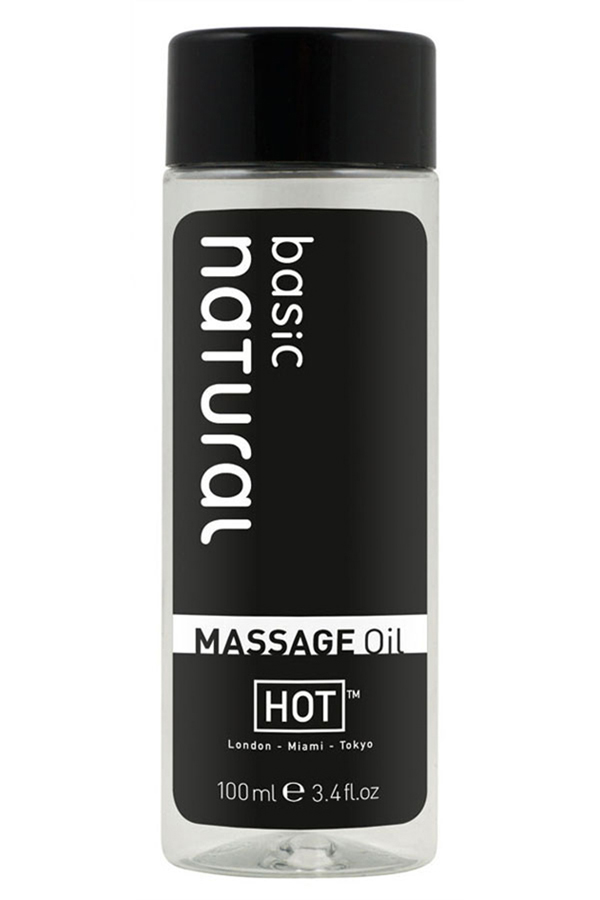 HOT Natural ulje za masažu HOT0044085/86