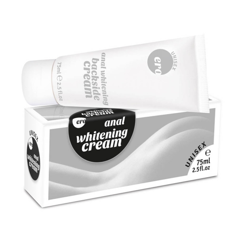 Backside anal whitening cream 75 ml HOT0077207 / 6849