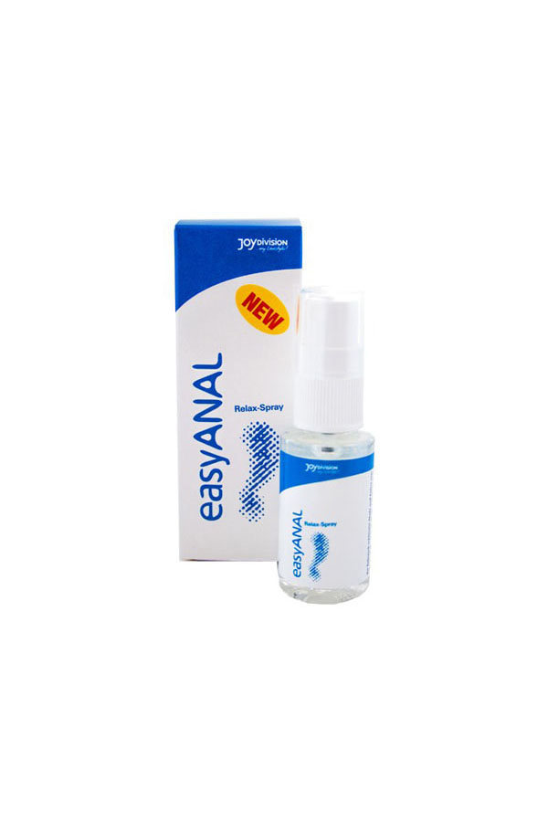 easyAnal relax spray - sprej za lakše opuštanje analnih mišića JOYD014845/ 3110
