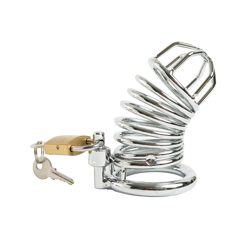 Cock Cage  FT00193