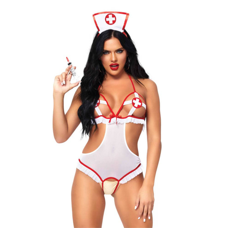Roleplay Naughty Nurse LEGAV07684