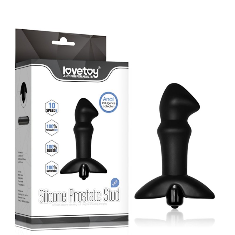 Anal  Collection Prostate Stud LVTOY00460 / 6809