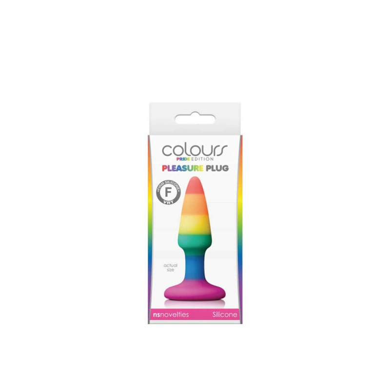 Colours - Pride Edition NSTOYS0788