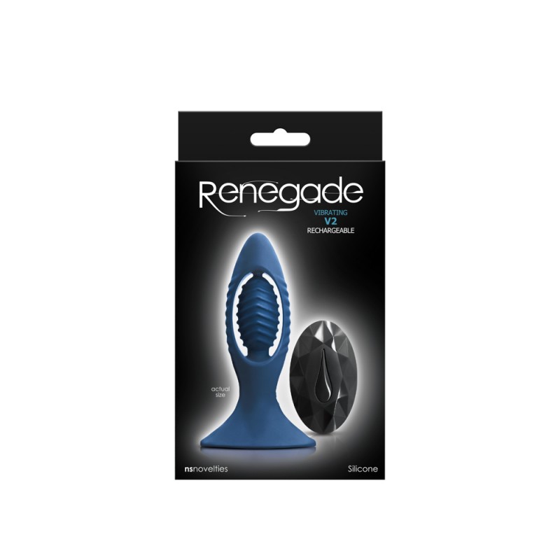 Renegade - V2 - Blue NSTOYS0925 / 8125