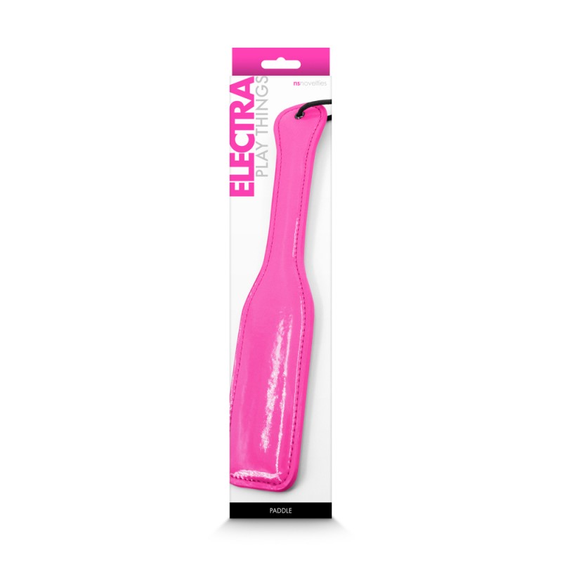 Electra - Paddle - Pink NSTOYS0965 / 8064