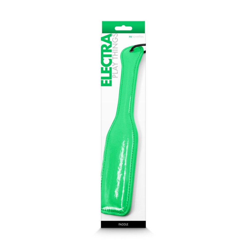 Electra - Paddle - Green NSTOYS0966 / 7884