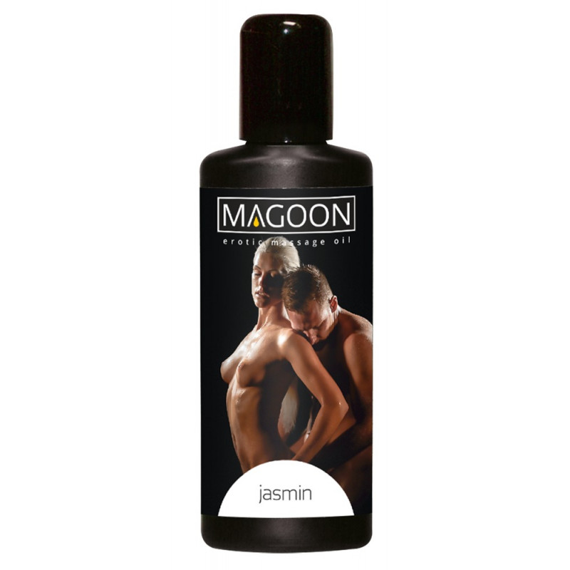 Magoon ulje za masažu od Jasmina 50ml ORION00266