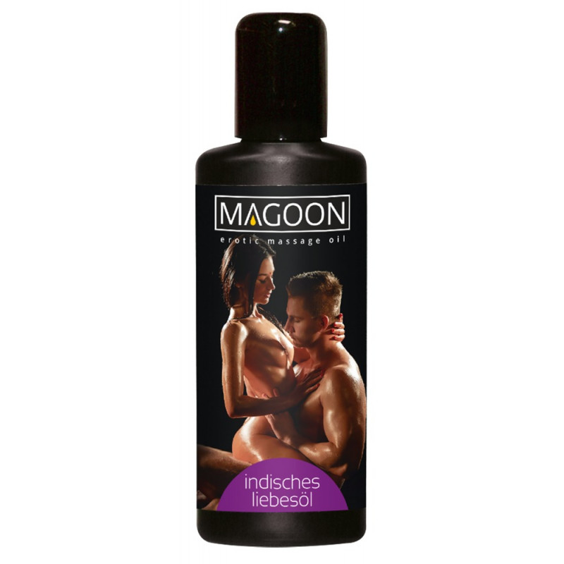 Magoon Indian ulje za masažu od 50ml ORION00269/ 95