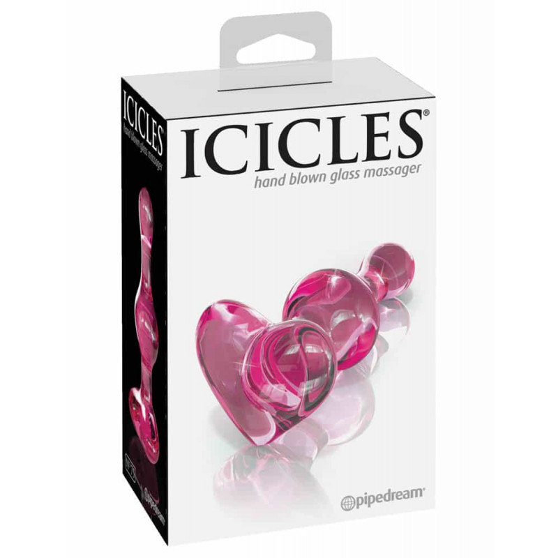 Icicles No. 75 PIPE287500/ 6409