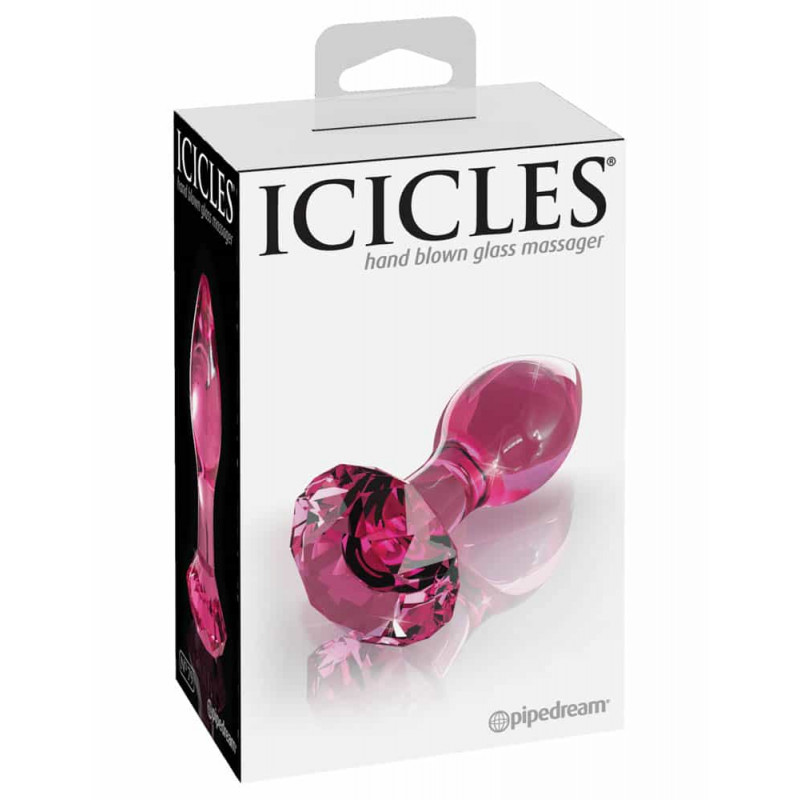 Icicles No. 79 PIPE287900/ 6402