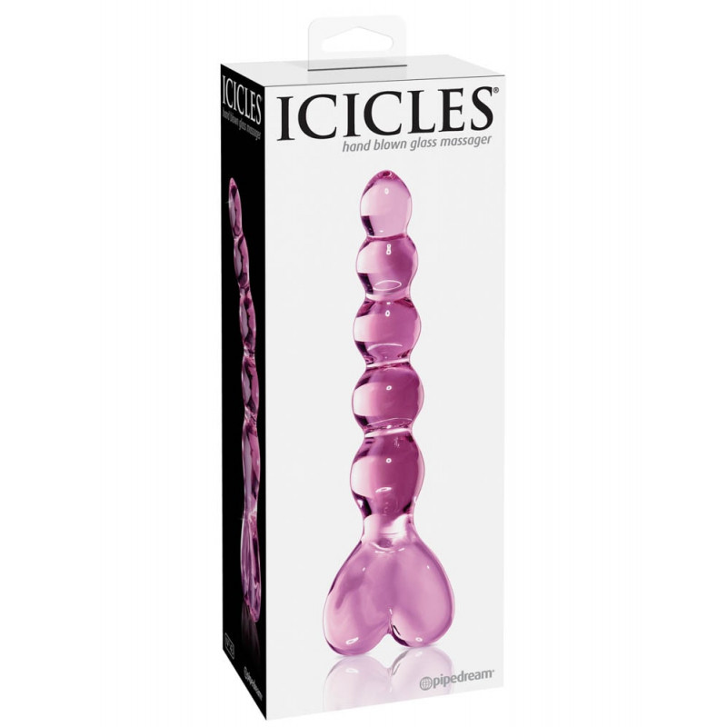 Icicles No. 43 PIPE294300/ 6422