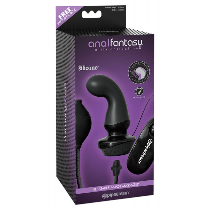 Anal Fantasy Elite Collection PIPE477923 / 7202