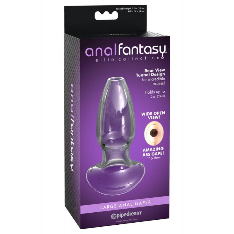 Anal Fantasy Elite Collection Large Anal PIPE478920 / 7220
