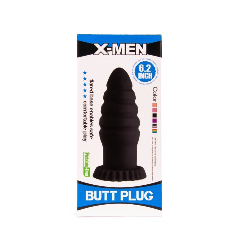 X-MEN 6.2 inchPlug Flesh XMEN000049 / 6900