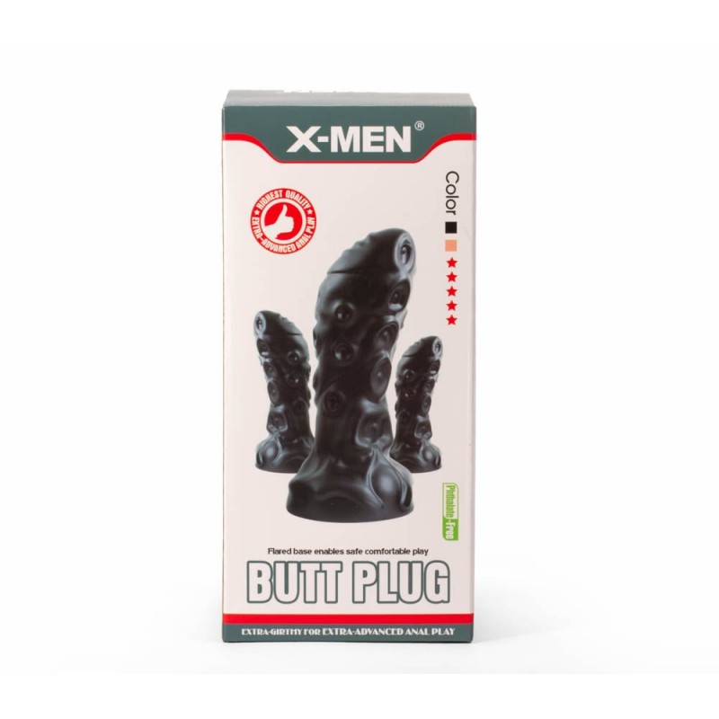 X-MEN Monster Plug 1 S XMEN000066 / 6892
