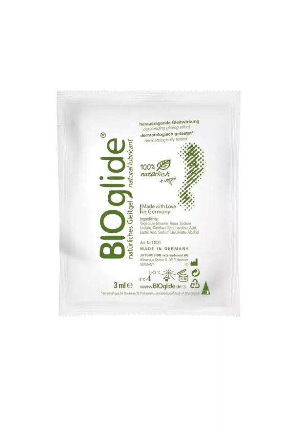 Bioglide Lubrikant 3ml  JOY11031
