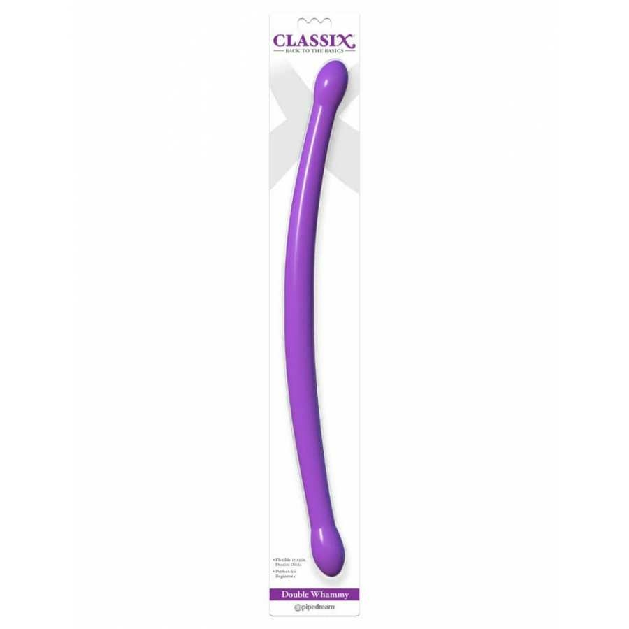 Classix double whammy PIPE198612 / 7723