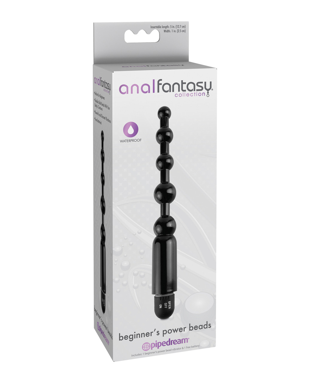 anal fantasy  PIPE465723 / 6886