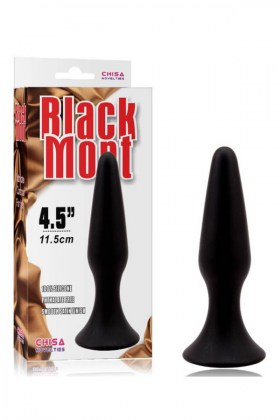black-mont-l-silicone-plug