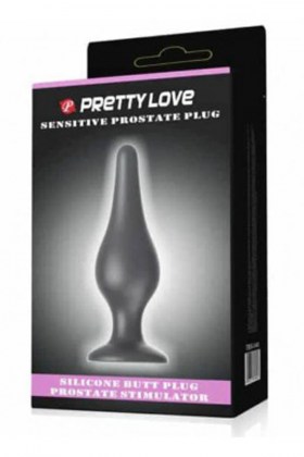 pretty-love-sensitive-prostate-plug