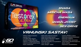 testorex