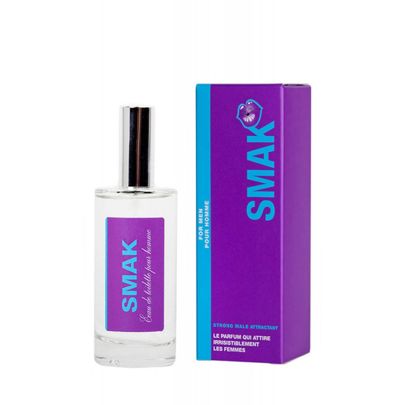 SMAK for MEN - parfem za muškarce RUF0002011/ 116