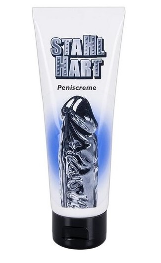 Stahl Hart penis krema za jaču erekciju ORION02359 